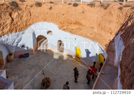 マトマタ 112729910