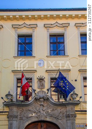 ブラチスラヴァ 112730267