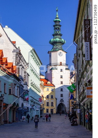 ブラチスラヴァ ブラチスラヴァ 112730499