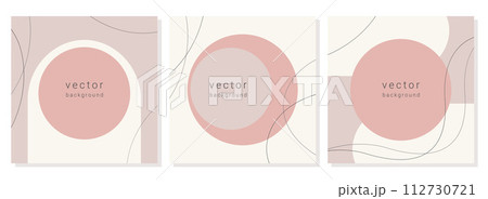 Beautiful glamorous and elegant social stories square layout posters, boho style, fashion, beauty, cosmetics, luxury and chic. Beautiful glamorous and elegant social stories square layout posters, boho style, fashion, beauty, cosmetics, luxury and chic. 112730721