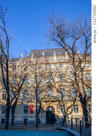 ブラチスラヴァ 112730982