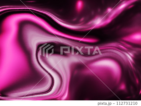Pink fluid background Pink fluid background 112731210