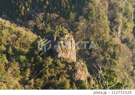雪彦山・地蔵岳 雪彦山・地蔵岳 112731520
