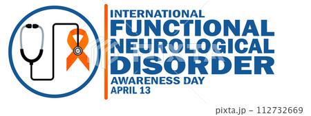 International Functional Neurological Disorder Awareness Day International Functional Neurological Disorder Awareness Day 112732669