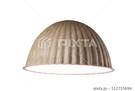 lamp isolated lamp isolated 112733694