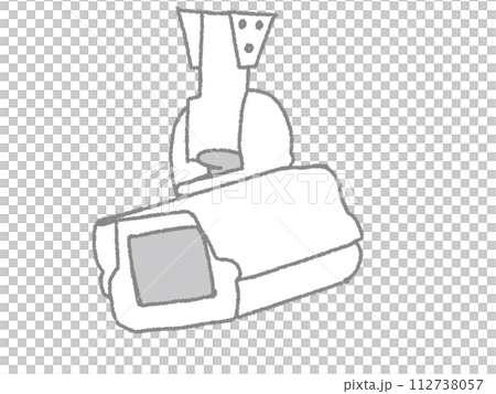室外安全攝影機 室外安全攝影機 112738057