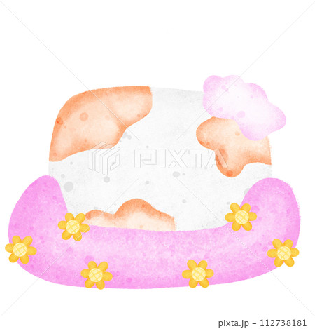 Bathroom Dino 112738181