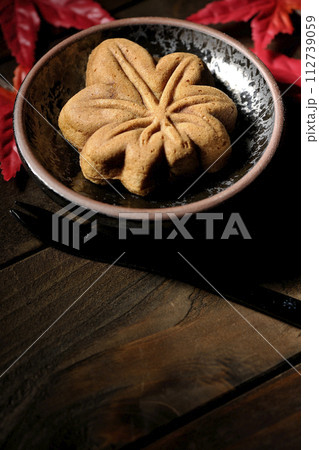 もみじ饅頭 112739059