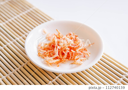 干しエビ 112740139