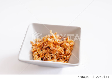 フライドオニオン 112740144