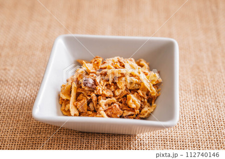 フライドオニオン フライドオニオン 112740146