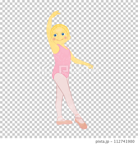 正在上基礎芭蕾課的女孩 01 Croisée Devin 正在上基礎芭蕾課的女孩 01 Croisée Devin 112741980