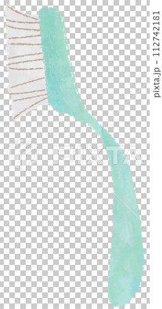 ブラシ　掃除道具 112742181