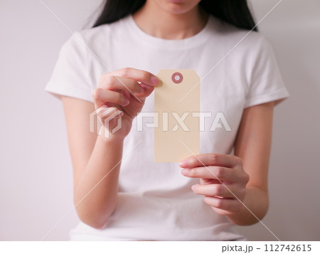 女子 女の子 女児 112742615