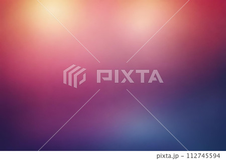 Abstract gradient smooth blur Bokeh Indigo Blue background image Abstract gradient smooth blur Bokeh Indigo Blue background image 112745594