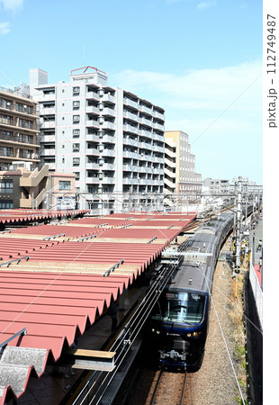 二俣川周辺の風景 二俣川周辺の風景 112749487