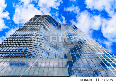 東京　港区 虎ノ門　虎ノ門ヒルズ ステーションタワー 112751289