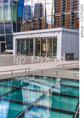 東京　港区 虎ノ門　虎ノ門ヒルズ ステーションタワー 112751291