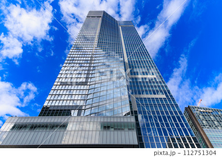 東京　港区 虎ノ門　虎ノ門ヒルズ ステーションタワー 112751304