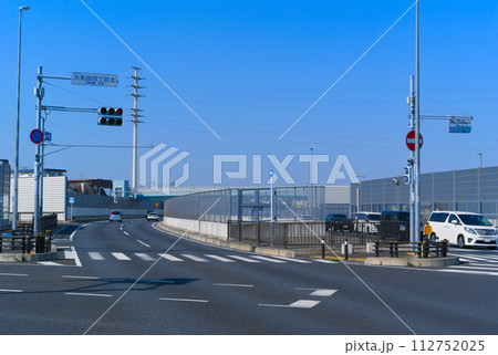 千葉県市川市国道298号線沿線2024年3月 千葉県市川市国道298号線沿線2024年3月 112752025