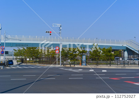 千葉県市川市国道298号線沿線2024年3月 112752027