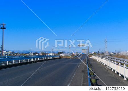埼玉県春日部市国道16号線沿線2024年3月 埼玉県春日部市国道16号線沿線2024年3月 112752030
