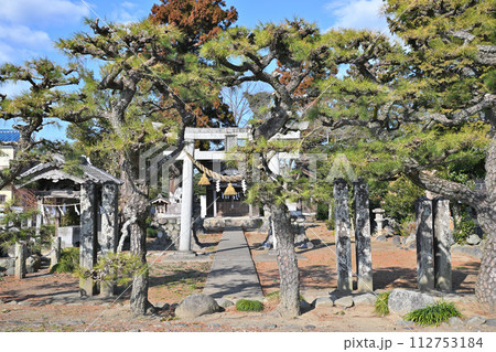 諏訪神社 川原明戸 熊谷市 諏訪神社 川原明戸 熊谷市 112753184