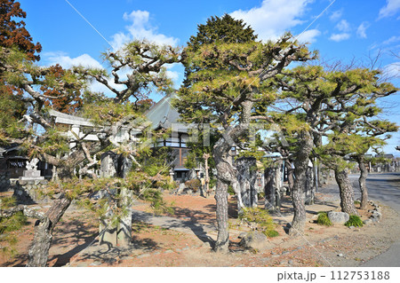 諏訪神社　川原明戸　熊谷市　　 112753188