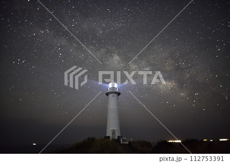 静岡最強星景 爪木崎 静岡最強星景 爪木崎 112753391