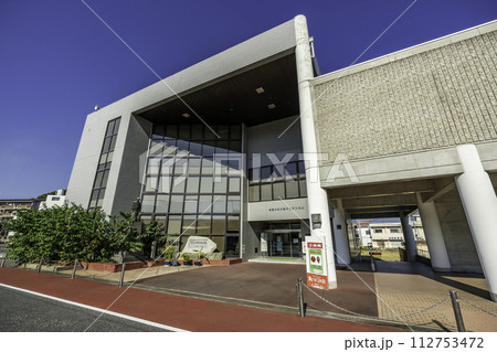川之江 紙のまち資料館 愛媛県四国中央市 川之江 紙のまち資料館 愛媛県四国中央市 112753472