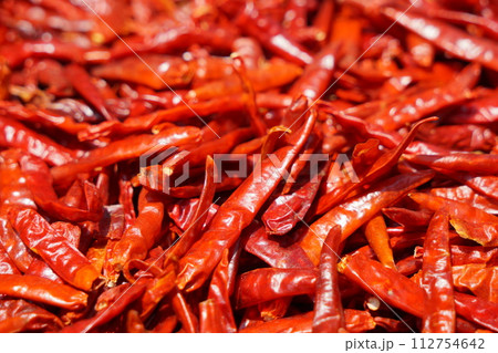 Red Pepper(赤唐辛子) Red Pepper(赤唐辛子) 112754642