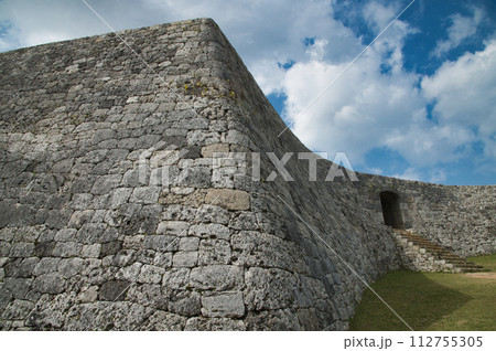 座喜味城跡 【沖縄県中頭郡読谷村】 座喜味城跡 【沖縄県中頭郡読谷村】 112755305