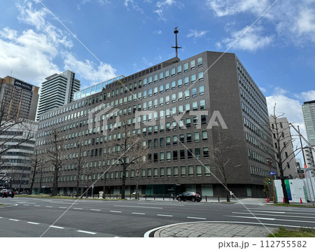 竹中工務店大阪本社(御堂ビルディング) 竹中工務店大阪本社(御堂ビルディング) 112755582