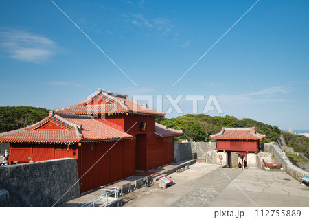 首里城公園   【沖縄県那覇市首里当蔵町】 112755889