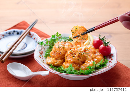 海老マヨ　（海老マヨネーズ） 112757412