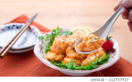 海老マヨ　（海老マヨネーズ） 112757417