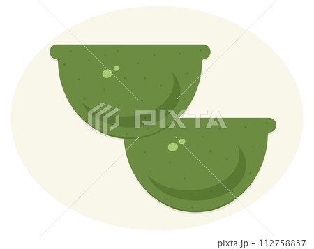 草餅 112758837