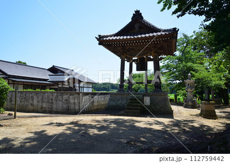 白山寺へ行きました #4 白山寺へ行きました #4 112759442