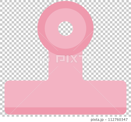 Eyeball clip Eyeball clip 112760347