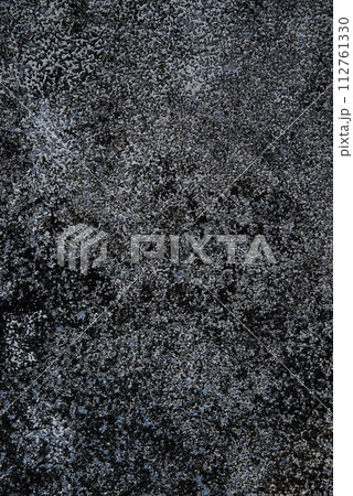 コンクリートの壁 112761330