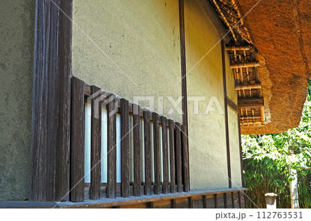 佐倉武家屋敷の旧但馬家住宅【千葉県佐倉市】 112763531