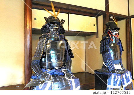 佐倉武家屋敷の旧但馬家住宅【千葉県佐倉市】 112763533