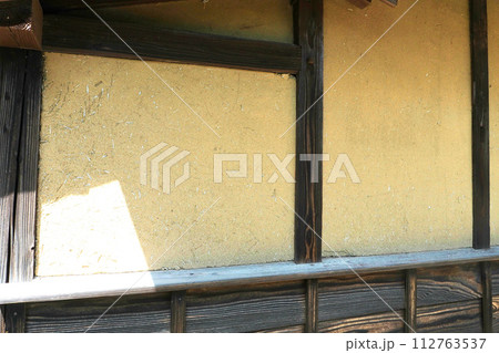 佐倉武家屋敷の旧武居家住宅【千葉県佐倉市】 112763537