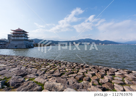 滋賀県立琵琶湖文化館 滋賀県立琵琶湖文化館 112763976