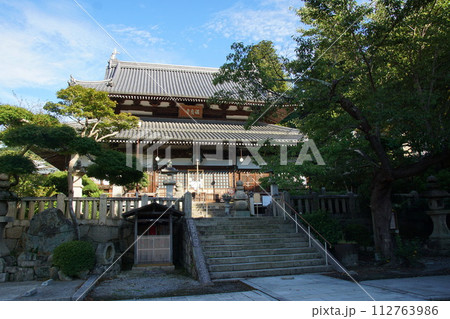 有馬温泉 温泉寺 有馬温泉 温泉寺 112763986