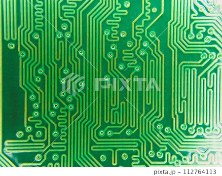 プリント基板の回路 プリント基板の回路 112764113