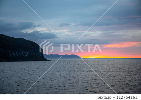 津軽海峡 津軽海峡 112764163