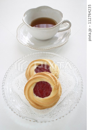 ロシアンクッキー 112764235
