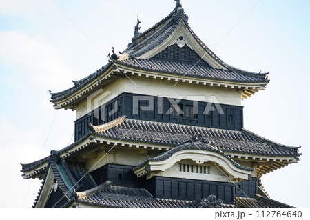 国宝松本城 国宝松本城 112764640