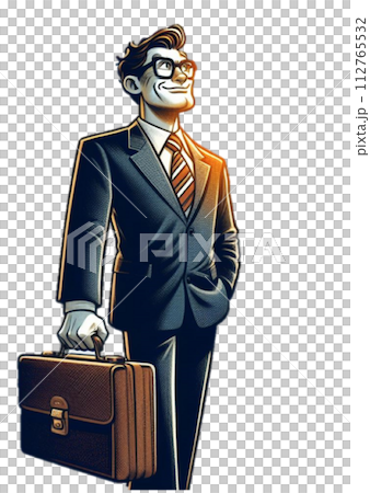 一名商人 112765532